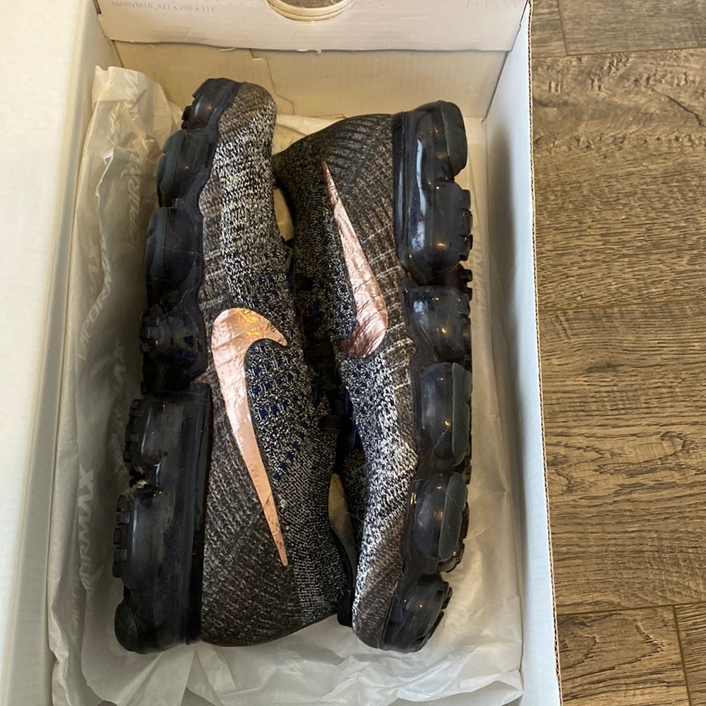 Nike airmax flyknit